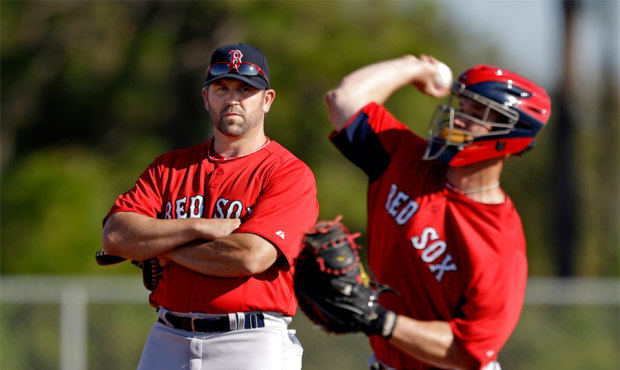 Red Sox should make Jason Varitek bench coach, not manager