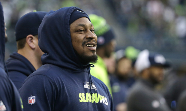Marshawn Lynch last played Nov. 15 against Arizona, which was 10 days before his abdominal surgery....