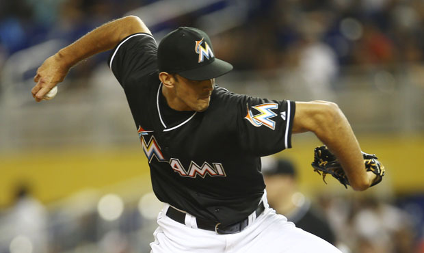 Steve Cishek, who saved 73 games for the Marlins in 2013 and 2014, will compete to be Seattle&#8217...