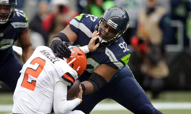 Brandon Mebane is one of the Seahawks’ key unrestricted free agents on the defensive side of ...