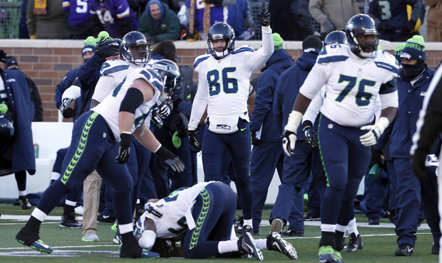 The Seahawks have been part of some of the most memorable plays in the NFL over the past five years...