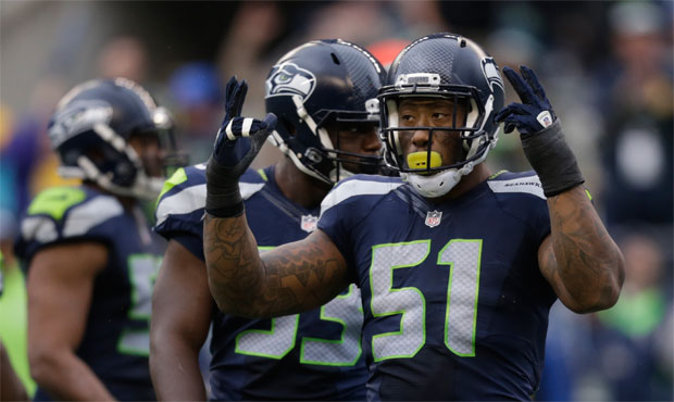 With the big money usually spent early in free agency, expect Bruce Irvin to find his new team righ...