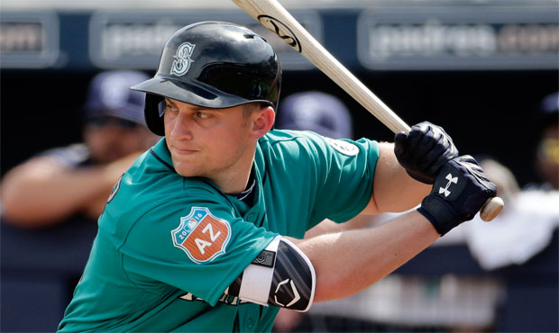 Jim Moore predicts Kyle Seager will be the first Mariner since 2008 to produce 100 RBIs. (AP)...