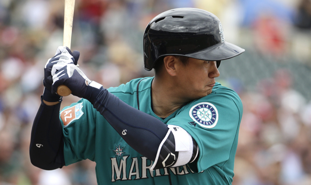 Mariners manager Scott Servais on Dae-Ho Lee: “Obviously the bat will tell the story here.&#8...