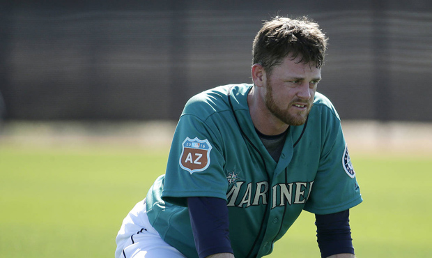 Mariners reliever Charlie Furbush did not recover quickly from throwing a live BP session last Mond...