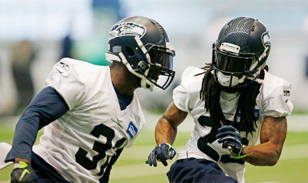 The Seahawks’ offseason program will begin April 18, with OTAs and minicamp from late-May to ...