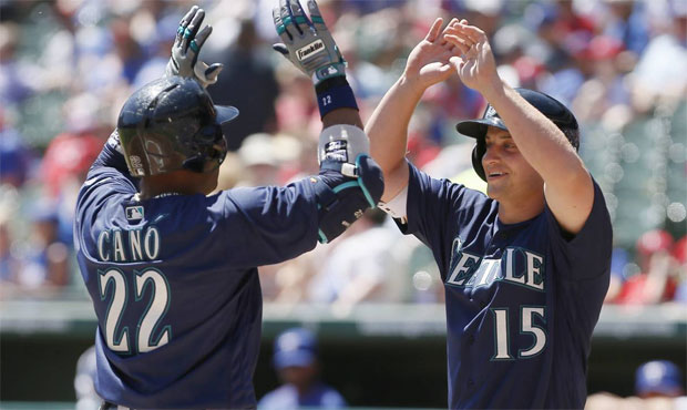 The M’s hit nine homers, rallied for a win and didn’t allow a run in relief while takin...