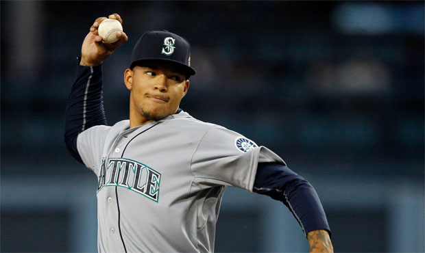 Taijuan Walker will throw a bullpen session this weekend to gauge his readiness to start next Thurs...