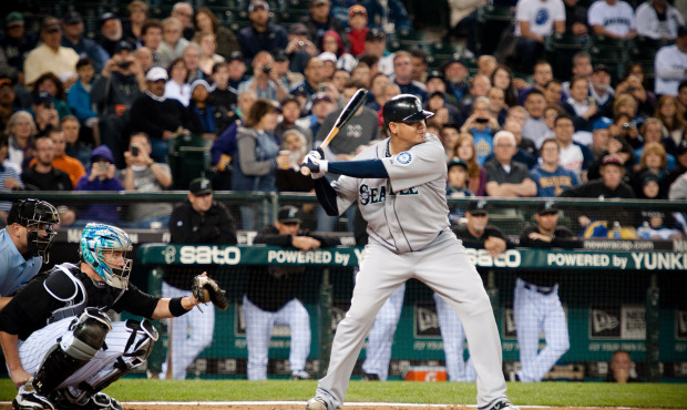 Felix Hernandez will get one of his rare chances to step in the batter's box next week during inter...