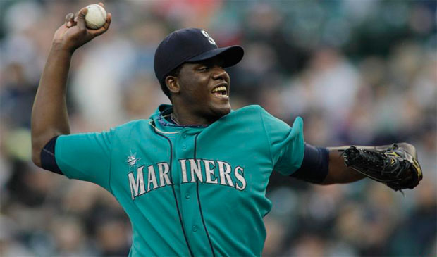 Michael Pineda’s rookie season included a 9-10 record, a 3.74 ERA and an All-Star appearance....