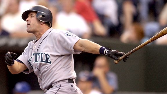 MLB Hall of Fame: Edgar Martinez inducted to Cooperstown on final ballot 