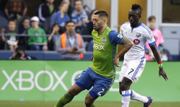 Clint Dempsey has been called up by the United States national team for the Copa America Centenario...