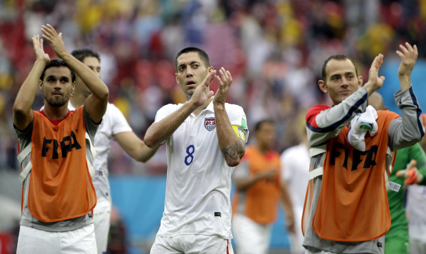 Clint Dempsey and the USMNT have a pair of friendlies ahead of the Copa America, which starts in Ju...