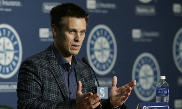 Mariners GM Jerry Dipoto announced he will stick with much of the same minor-league staff as in 201...